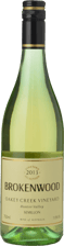 BROKENWOOD WINES Oakey Creek Vineyard Semillon, Hunter Valley 2013 Bottle