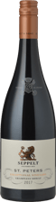 SEPPELT St Peters Great Western Vineyards Shiraz, Grampians 2017 Bottle