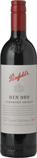 PENFOLDS Bin 389 Cabernet Shiraz, South Australia 2015 Bottle