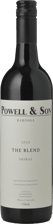 POWELL AND SON The Blend Shiraz, Barossa Valley 2020 Bottle