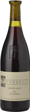 TORBRECK The Steading Grenache Mataro Shiraz, Barossa Valley 2000 Bottle image number 0