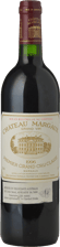 CHATEAU MARGAUX 1er cru classe, Margaux 1996 Bottle