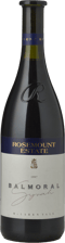 ROSEMOUNT ESTATE Balmoral Syrah, McLaren Vale 1997 Bottle