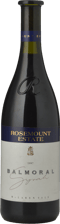 ROSEMOUNT ESTATE Balmoral Syrah, McLaren Vale 1997 Bottle