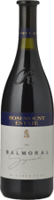 ROSEMOUNT ESTATE Balmoral Syrah, McLaren Vale 1997 Bottle