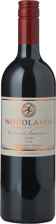 WOODLANDS Matthew Cabernet Sauvignon, Margaret River 2014 Bottle