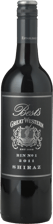 BEST'S WINES Bin 1 Great Western Shiraz, Grampians 2011 Bottle