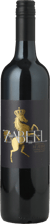 SOHO WINE CO Reserve Blue Blood Zabeel Malbec Merlot Shiraz, Waiheke Island 2014 Bottle