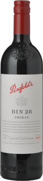 PENFOLDS Bin 28 Shiraz, South Australia 2019 Bottle image number 0