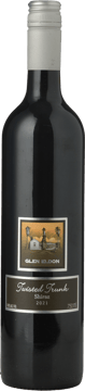 GLEN ELDON Twisted Trunk Shiraz, Barossa 2021 Bottle image number 0