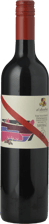 D'ARENBERG WINES The Vociferate Dipsomaniac Single Vineyard Shiraz, McLaren Vale 2013 Bottle
