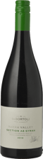 DE BORTOLI WINES Single Vineyard Section A8 Syrah, Yarra Valley 2019 Bottle