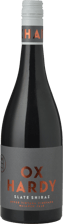 OX HARDY Slate Shiraz, McLaren Vale 2019 Bottle