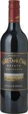 WILD DUCK CREEK ESTATE Ducks & Drakes Cabernet Sauvignon, Heathcote 2018 Bottle