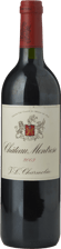 CHATEAU MONTROSE 2me cru classe, St-Estephe 2003 Bottle