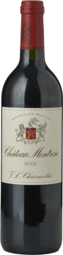 CHATEAU MONTROSE 2me cru classe, St-Estephe 2003 Bottle image number 0