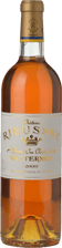 CHATEAU RIEUSSEC 1er cru classe, Sauternes 2009 Bottle