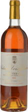 CHATEAU DOISY-DAENE 2me cru classe, Sauternes-Barsac 2004 Bottle