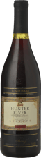 LINDEMANS Bin 8200 Reserve Shiraz, Hunter Valley 1991 Bottle