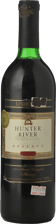 LINDEMANS Bin 8225 Steven Vineyard Reserve Shiraz, Hunter Valley 1991 Bottle