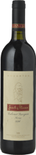 HOUGHTON Jack Mann Shiraz Cabernet, Great Southern 1996 Bottle