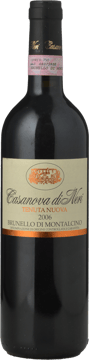 CASANOVA DI NERI Tenuta Nuova, Brunello di Montalcino DOCG 2006 Bottle image number 0