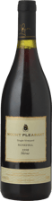 MOUNT PLEASANT Rosehill Shiraz, Hunter Valley 1998 Bottle