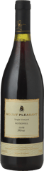 MOUNT PLEASANT Rosehill Shiraz, Hunter Valley 1998 Bottle image number 0