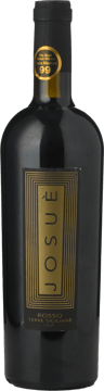 LA BOLLINA Josue Rosso, Sicily 2018 Bottle image number 0