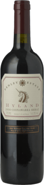 PENLEY ESTATE Hyland Shiraz, Coonawarra 2000 Bottle image number 0
