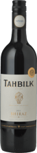 TAHBILK WINES Shiraz, Nagambie Lakes 2013 Bottle