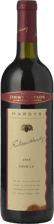 HARDY'S Eileen Hardy Shiraz, Multi Region Blend 1995 Bottle
