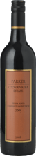 PARKER COONAWARRA ESTATE Terra Rossa Cabernet Sauvignon, Coonawarra 2005 Bottle