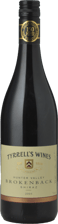 TYRRELL'S Brokenback Shiraz, Hunter Valley 2005 Bottle
