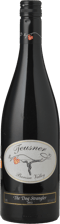 TEUSNER The Dog Strangler Mataro, Barossa Valley 2012 Bottle