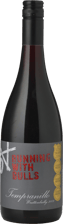 YALUMBA Running with Bulls Tempranillo, Wrattonbully 2009 Bottle