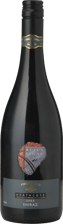 TYRRELL'S Rufus Stone Shiraz, Heathcote 2005 Bottle