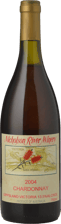 NICHOLSON RIVER WINERY Chardonnay, Gippsland 2004 Bottle