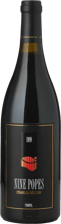 CHARLES MELTON Nine Popes Grenache Shiraz Mourvedre, Barossa Valley 1999 Bottle