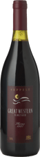 SEPPELT Great Western Shiraz, Grampians 1997 Bottle