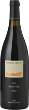 CHARLES MELTON WINES Shiraz, Barossa Valley 1999 Bottle