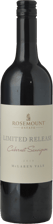 ROSEMOUNT ESTATE Limited Release Cabernet, McLaren Vale 2010 Bottle