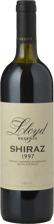 CORIOLE Lloyd Reserve Shiraz, McLaren Vale 1997 Bottle