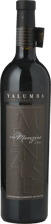 YALUMBA The Menzies Cabernet Sauvignon, Coonawarra 2006 Bottle