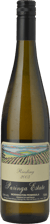 PARINGA ESTATE Riesling, Mornington Peninsula 2003 Bottle