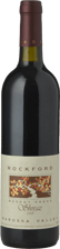 ROCKFORD Basket Press Shiraz, Barossa Valley 1998 Bottle