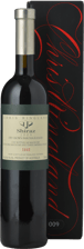 CHRIS RINGLAND Dry Grown Barossa Ranges Shiraz, Barossa 2009 Bottle