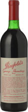 PENFOLDS Bin 95 Grange Shiraz, South Australia 1986 Bottle