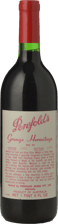 PENFOLDS Bin 95 Grange Shiraz, South Australia 1969 Bottle