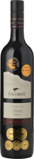 FOX CREEK WINES Reserve Shiraz, McLaren Vale 2011 Bottle
